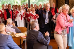 Familie Harte 60 jaar 23 april 2023