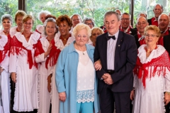 Familie Harte 60 jaar 23 april 2023