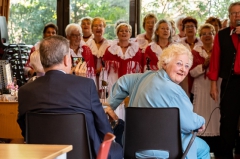 Familie Harte 60 jaar 23 april 2023