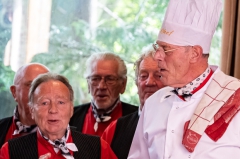 Familie Harte 60 jaar 23 april 2023
