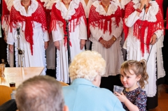 Familie Harte 60 jaar 23 april 2023