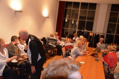 FNV I - Rode Hoed 20 oktober 2017