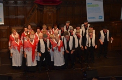 FNV I - Rode Hoed 20 oktober 2017