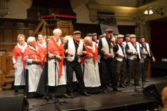 FNV I - Rode Hoed 20 oktober 2017