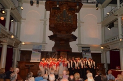 FNV I - Rode Hoed 20 oktober 2017
