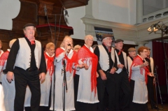 FNV I - Rode Hoed 20 oktober 2017