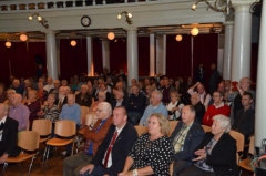 FNV I - Rode Hoed 20 oktober 2017