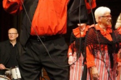 FNV II Rode hoed 18 oktober 2019
