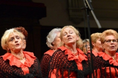 FNV II Rode hoed 18 oktober 2019