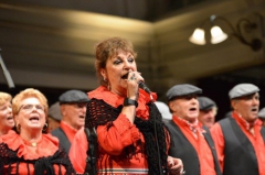 FNV II Rode hoed 18 oktober 2019