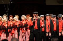 FNV II Rode hoed 18 oktober 2019