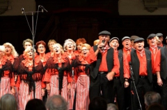FNV II Rode hoed 18 oktober 2019