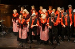 FNV II Rode hoed 18 oktober 2019