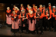 FNV II Rode hoed 18 oktober 2019