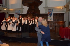 FNV II - Rode Hoed 27 oktober 2017