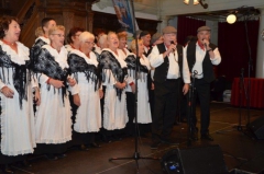 FNV II - Rode Hoed 27 oktober 2017