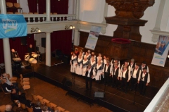 FNV II - Rode Hoed 27 oktober 2017