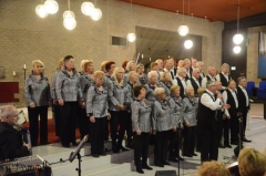 Generale in de kerk 19 februari 2019