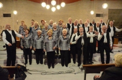 Generale in de kerk 19 februari 2019