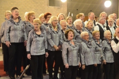 Generale in de kerk 19 februari 2019