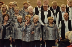 Generale in de kerk 19 februari 2019