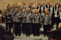 Generale in de kerk 19 februari 2019