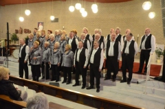 Generale in de kerk 19 februari 2019
