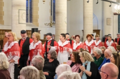 Grote Kerk Weesp 25 maart 2022