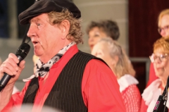 Grote Kerk Weesp 25 maart 2022