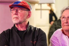 Grote Kerk Weesp 25 maart 2022