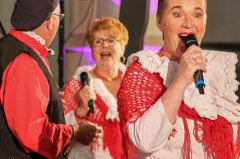 Grote Kerk Weesp 25 maart 2022