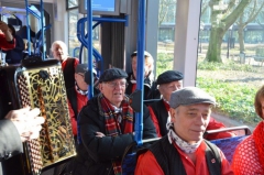 GVB 23 maart 2018