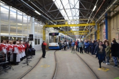 GVB 23 maart 2018