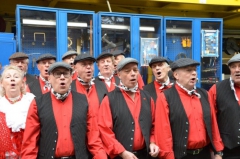 GVB 23 maart 2018