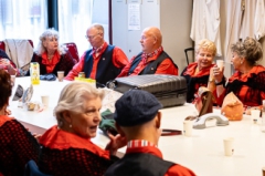 Het Amstelhuis 17 september 2023