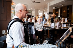 Het Amstelhuis 17 september 2023