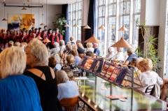 Het Amstelhuis 17 september 2023
