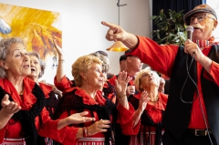 Het Amstelhuis 17 september 2023
