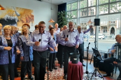 Het Amstelhuis 25 september 2022