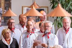 Het Amstelhuis 3 september 2026