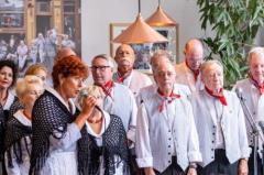 Het Amstelhuis 3 september 2026