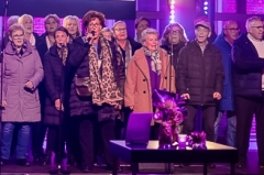 Het Amsterdam Museum 20 november 2024