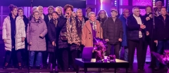Het Amsterdam Museum<br /> 20 november 2024