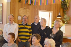 Het Open Huis 5 februari 2017