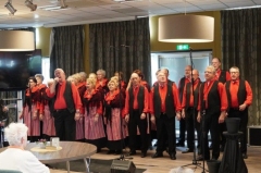 Het Twiskehuis 14 april 2024