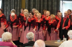 Het Twiskehuis 14 april 2024