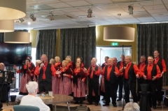 Het Twiskehuis 14 april 2024