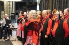 Het Twiskehuis 14 april 2024