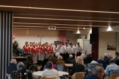 Hof van Sloten 10 december 2023