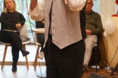 Hof van Sloten 10 december 2023